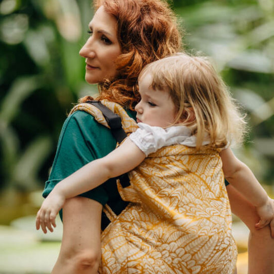 LennyLamb LennyPreschool - Wild Soul - Aurum