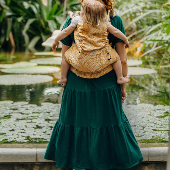 LennyLamb LennyPreschool - Wild Soul - Aurum