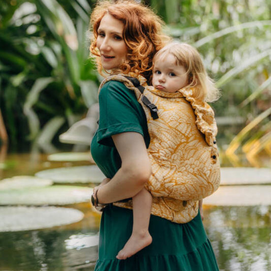 LennyLamb LennyPreschool - Wild Soul - Aurum