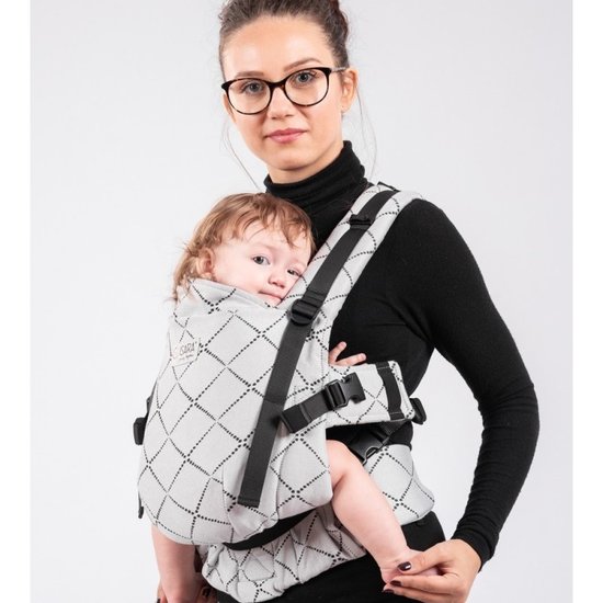 ISARA ISARA The Trendsetter - Diamonda Grey