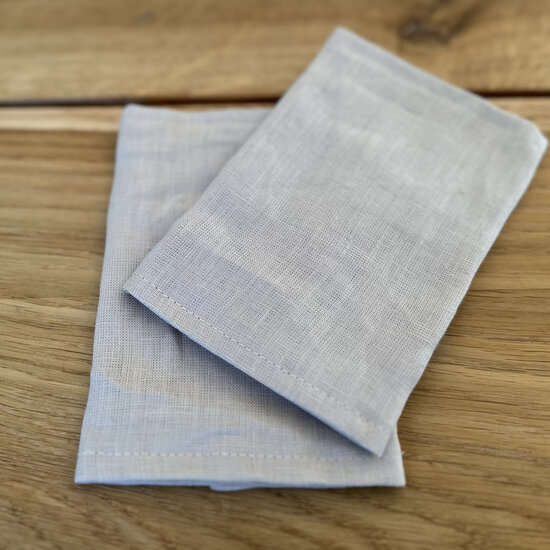 Little Frog  Little Frog Drool Pads - Saharan Dust