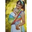 Little Frog Beloved Baby Wrap - Dahlias Meadow