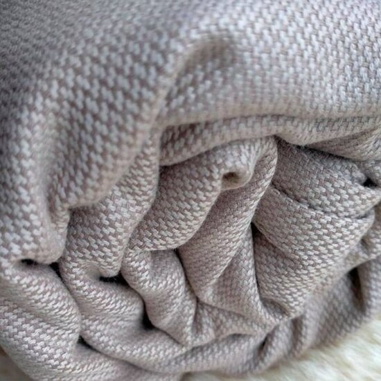 Pure Baby Love  Pure Baby Love Wrap  &  Go - Sand