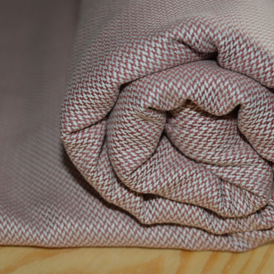 Pure Baby Love  Pure Baby Love Wrap  &  Go - Rose