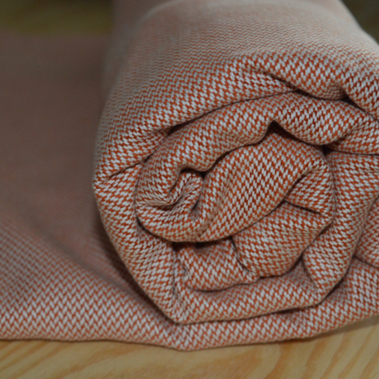 Pure Baby Love  Pure Baby Love Wrap  &  Go - Rust