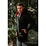 LennyLamb LennyLamb draagvest zwart - Symphony Rainbow Dark