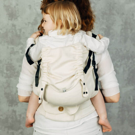 LennyLamb LennyPreschool - Little Herringbone Luce