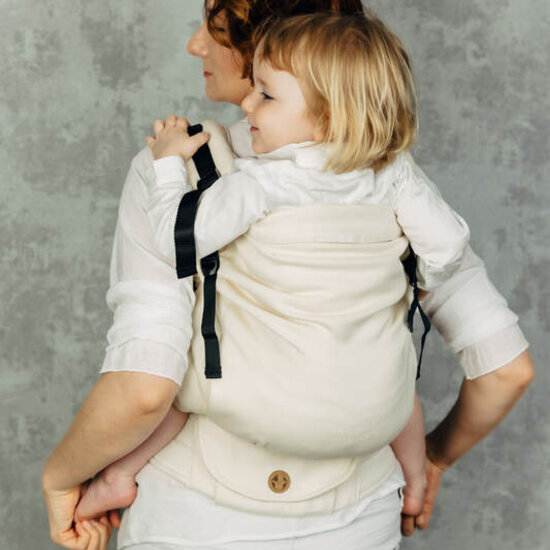 LennyLamb LennyPreschool - Little Herringbone Luce