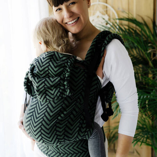 Little Frog  Little Frog Preschooler - Adventure  Miles