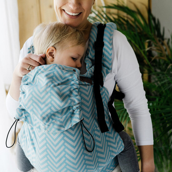 Little Frog  Little Frog Preschooler - Horizon Miles