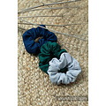 LennyLamb LennyLamb Scrunchies