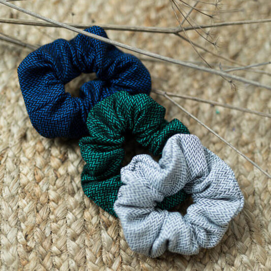 LennyLamb LennyLamb Scrunchies