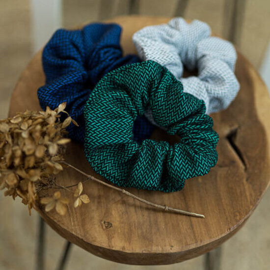 LennyLamb LennyLamb Scrunchies