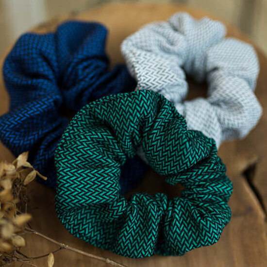 LennyLamb LennyLamb Scrunchies
