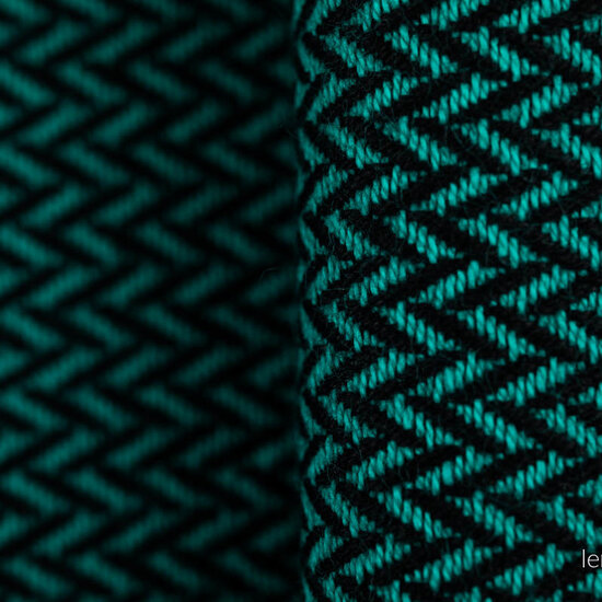 LennyLamb LennyHybrid Preschool - Emerald