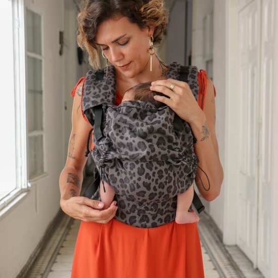 Neko Neko Switch Baby Size - Pars