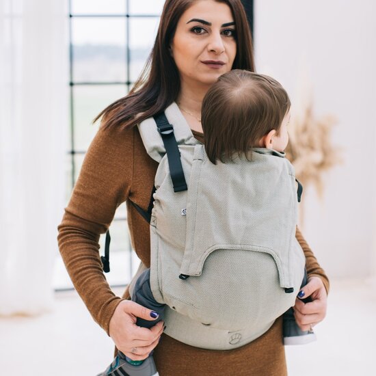 Neko Neko Switch Toddler - Moss