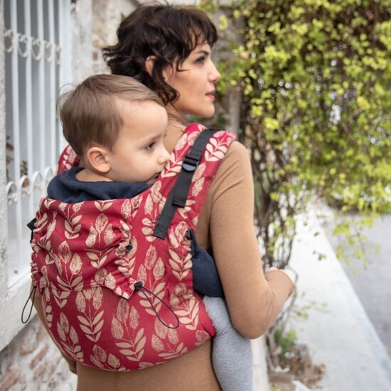Neko Neko Switch Toddler - Laurus Joy