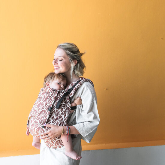 Neko Neko Switch Toddler - Mocha