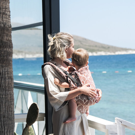 Neko Neko Switch Toddler - Mocha