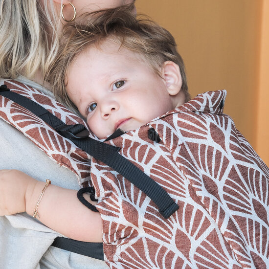 Neko Neko Switch Toddler - Mocha