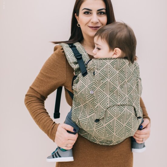 Neko Neko Switch Toddler - Cedar