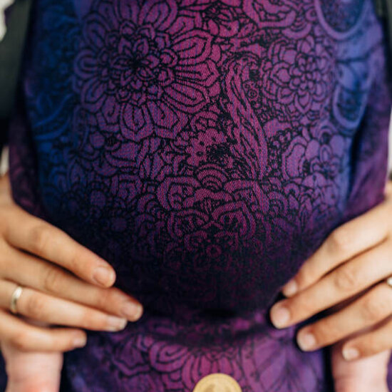 LennyLamb LennyLight - Wild Wine Bouquet