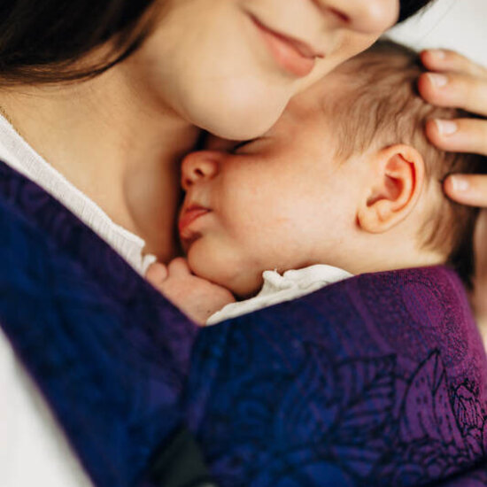 LennyLamb LennyLight - Wild Wine Bouquet