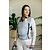 LennyLamb LennyLight - Little Herringbone Grey