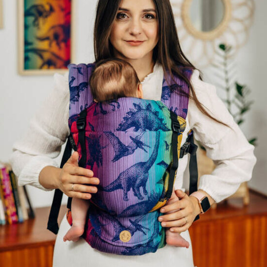 LennyLamb LennyLight - Jurassic Park New Era