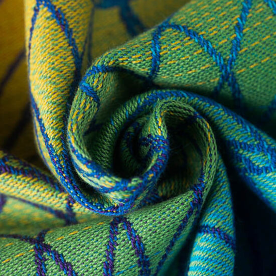 LennyLamb LennyLight - Rainbow Lotus