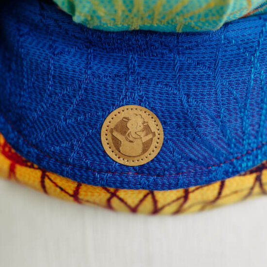 LennyLamb LennyLight - Rainbow Lotus