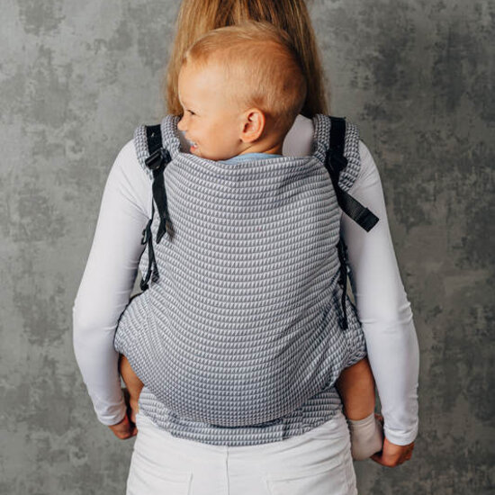 LennyLamb LennyPreschool - Selenite