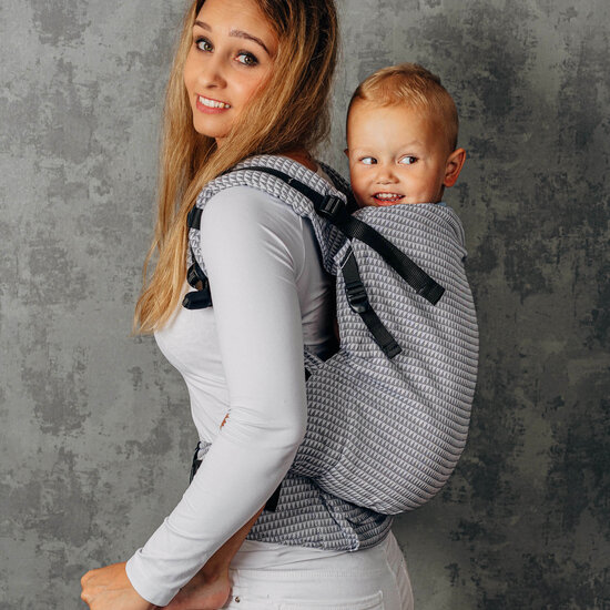 LennyLamb LennyPreschool - Selenite