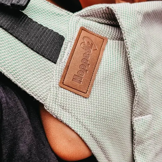 Hoppediz Hoppediz Buckle  - Elba