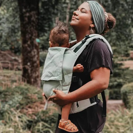 Hoppediz Hoppediz Buckle  - Elba