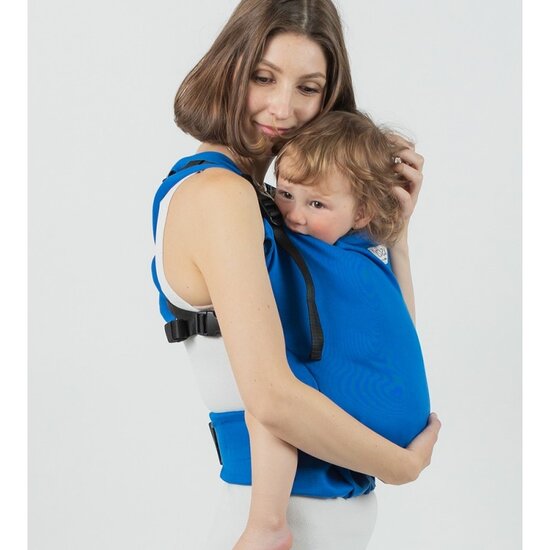 ISARA ISARA Preschool - Iris Blue Bamboo