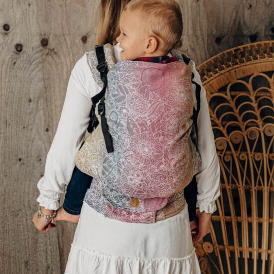 LennyLamb LennyPreschool - Wild Wine Vineyard