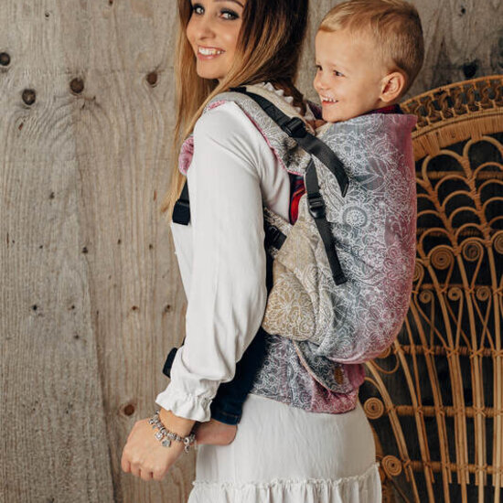 LennyLamb LennyPreschool - Wild Wine Vineyard