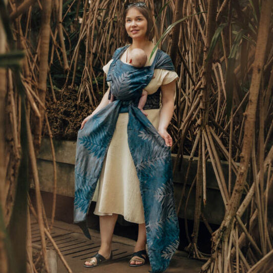 LennyLamb LennyHybrid Baby - Rainforest Nocturnal