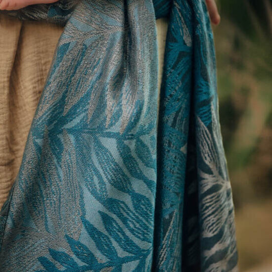 LennyLamb LennyHybrid Baby - Rainforest Nocturnal