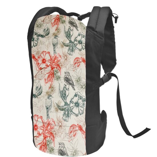 Rose & Rebellion Rose & Rebellion Big Kid - Song Birds