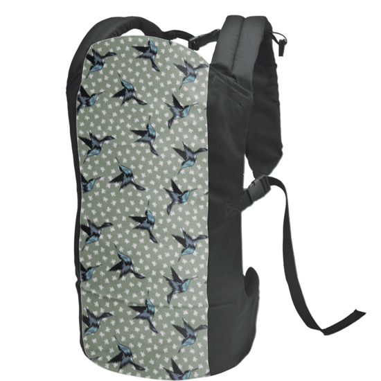 Rose & Rebellion Rose & Rebellion Big Kid - Little Wings