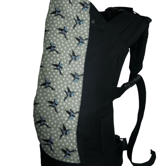 Rose & Rebellion Rose & Rebellion Big Kid - Little Wings