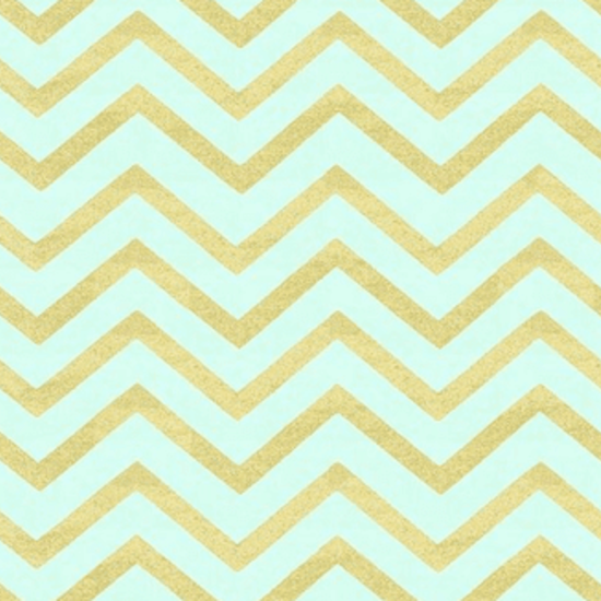 Rose & Rebellion Rose & Rebellion Big Kid - Shimmering Chevron