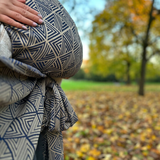 Neko Neko Halfbuckle Toddler - Elfida