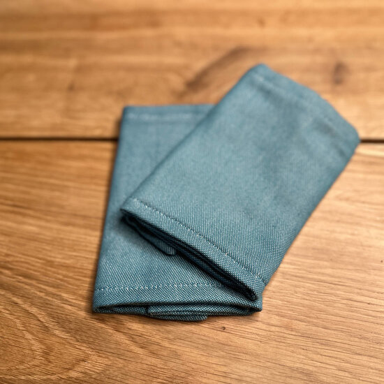 Little Frog  Little Frog Drool Pads - Bio Breeze