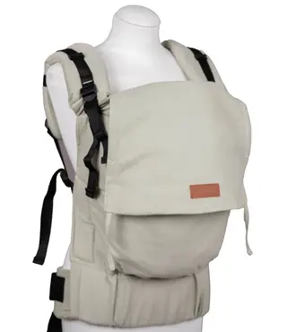 Hoppediz Buckle Toddler/Prescooler - Elba