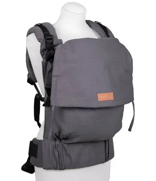 Hoppediz Buckle  Toddler/Prescooler  - Lanzarote