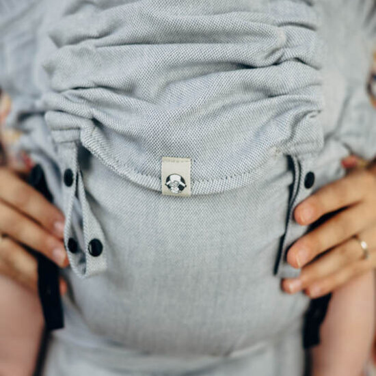 LennyLamb LennyHybrid Baby - Iceberg